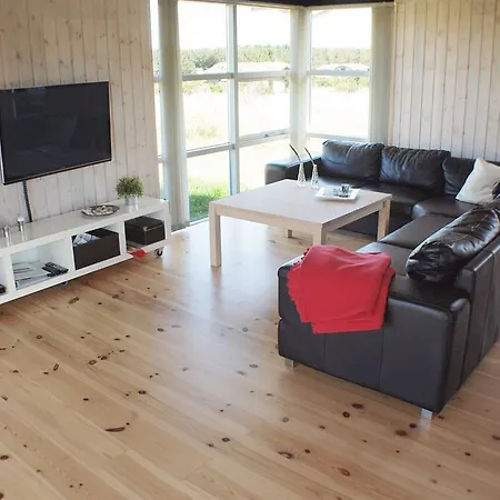 Сasa de vacaciones Lokken Holiday 269 Gronhoj (Nordjylland)